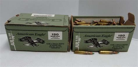 federal ammunition green metal box|federal american eagle m855 ammo.